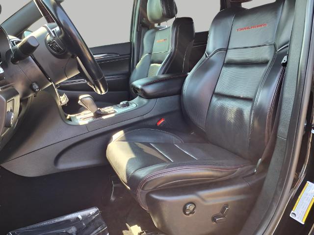 2020 Jeep Grand Cherokee Vehicle Photo in Oshkosh, WI 54904