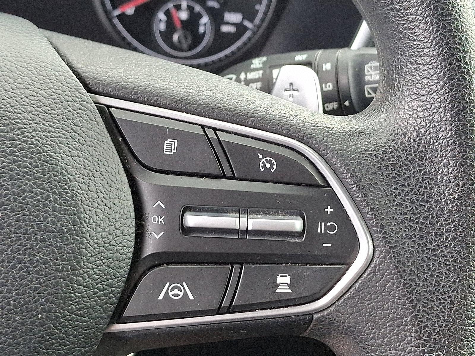 2022 Hyundai SANTA FE Vehicle Photo in Harrisburg, PA 17111