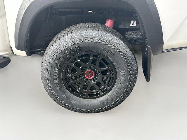 2023 Toyota Tacoma 4WD Vehicle Photo in Flemington, NJ 08822