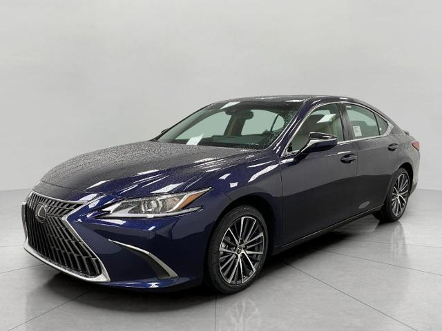 2025 Lexus ES 300h Vehicle Photo in Appleton, WI 54913