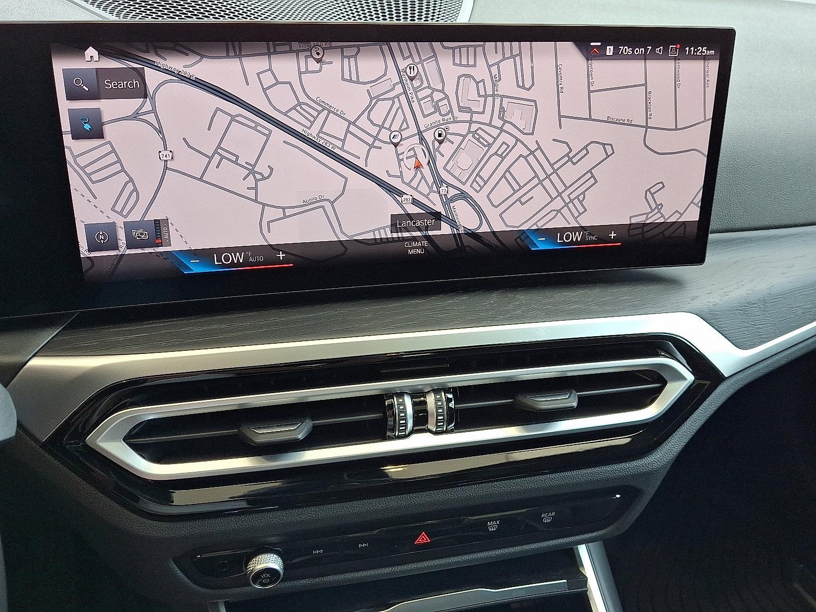 2023 BMW i4 Vehicle Photo in Lancaster, PA 17601