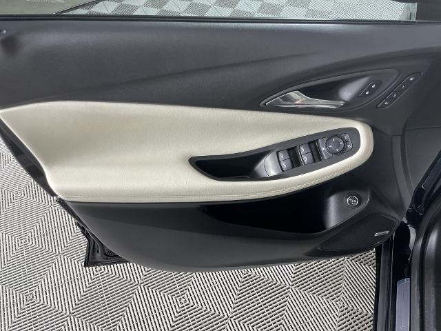 2024 Buick Encore GX Vehicle Photo in GILBERT, AZ 85297-0402