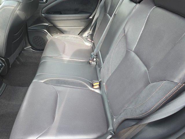 2025 Subaru Forester Vehicle Photo in Pleasant Hills, PA 15236