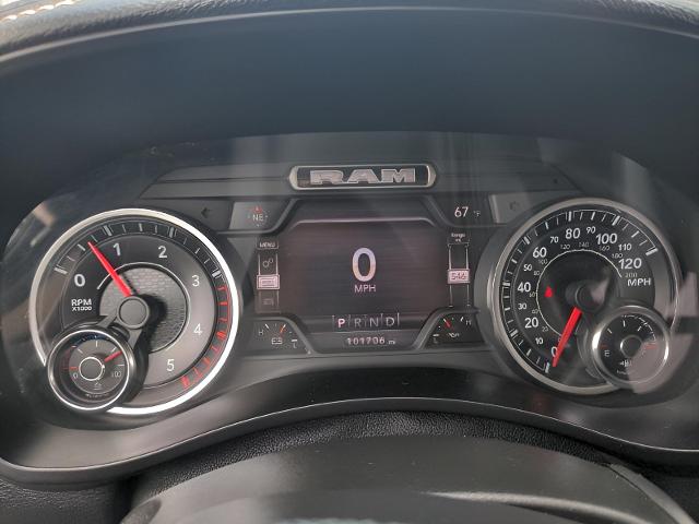 2020 Ram 2500 Vehicle Photo in Green Bay, WI 54304