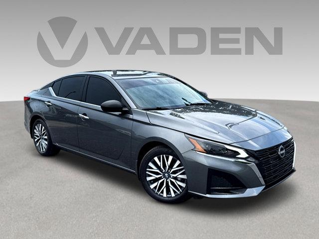 2024 Nissan Altima Vehicle Photo in Savannah, GA 31419