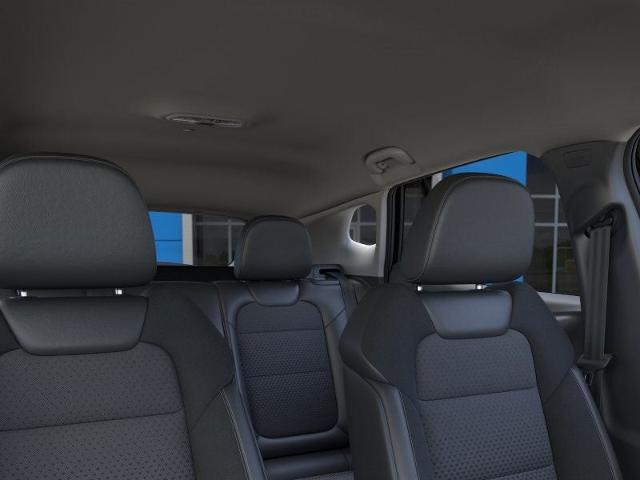 2025 Chevrolet Trax Vehicle Photo in LANCASTER, PA 17601-0000