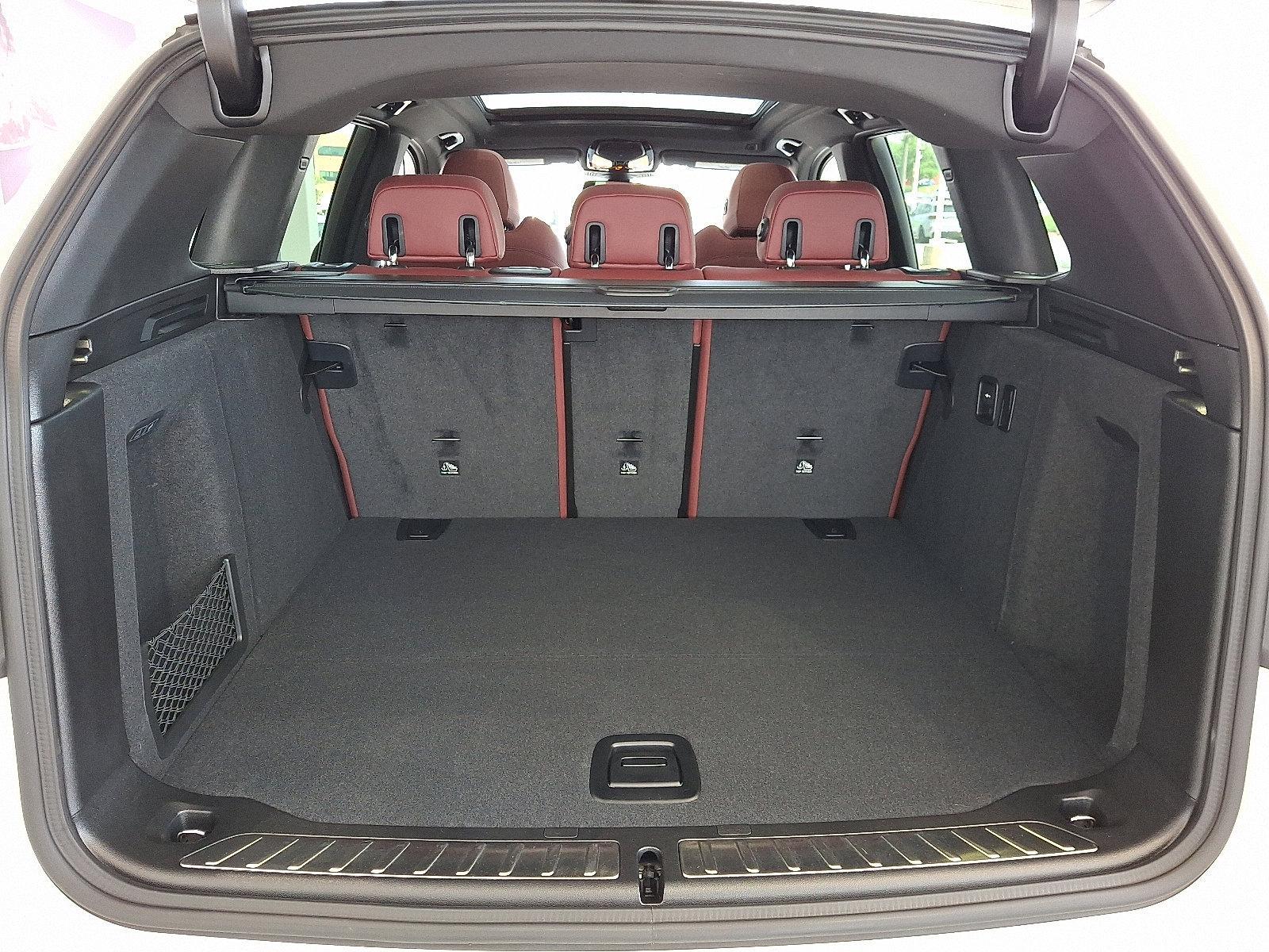 2024 BMW X3 xDrive30i Vehicle Photo in Lancaster, PA 17601