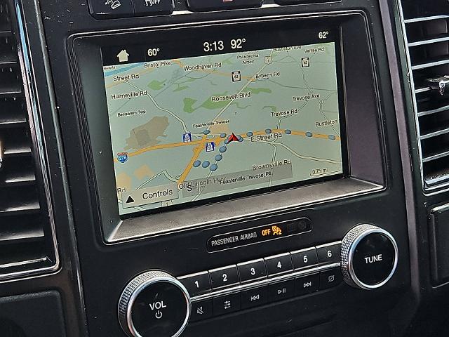 2018 Ford Expedition Max Vehicle Photo in TREVOSE, PA 19053-4984