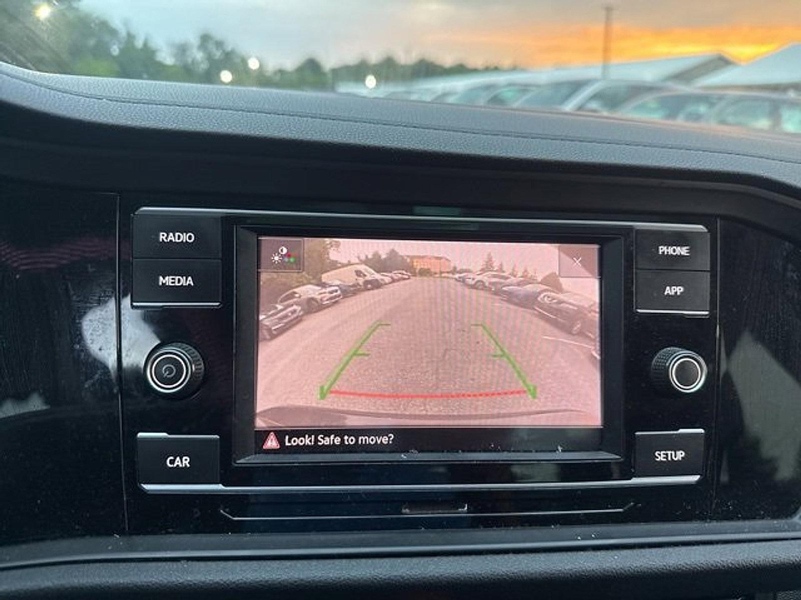 2019 Volkswagen Jetta Vehicle Photo in Harrisburg, PA 17111