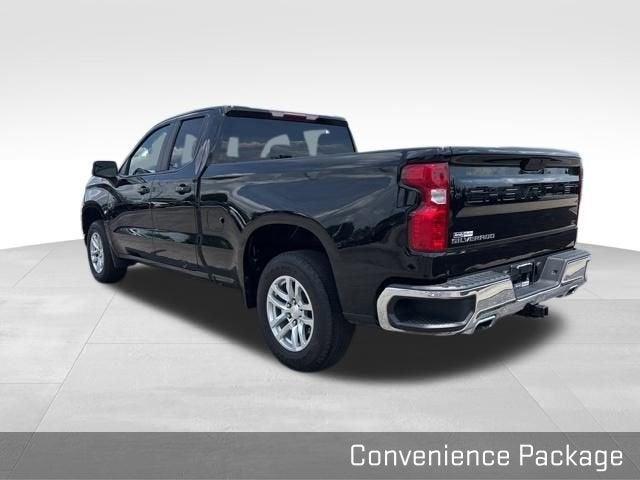 2019 Chevrolet Silverado 1500 Vehicle Photo in Fishers, IN 46038