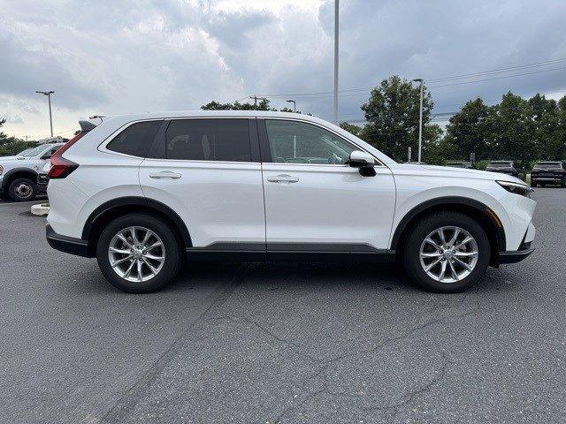 2025 Honda CR-V Vehicle Photo in Mechanicsburg, PA 17050-1707