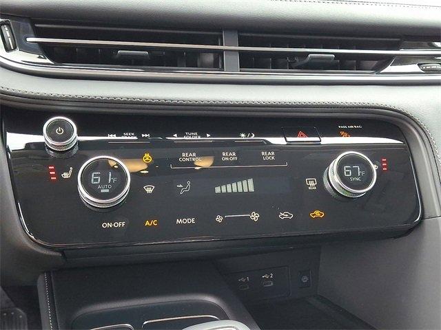 2026 INFINITI QX60 Vehicle Photo in Willow Grove, PA 19090