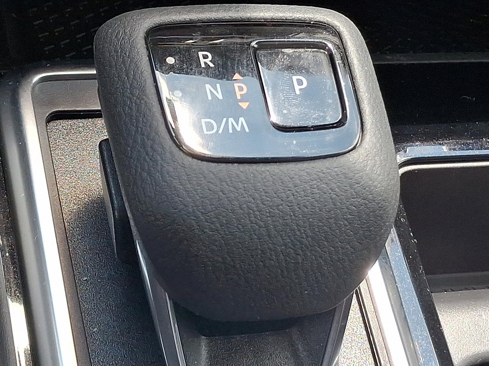 2023 Nissan Pathfinder Vehicle Photo in Harrisburg, PA 17111-1033