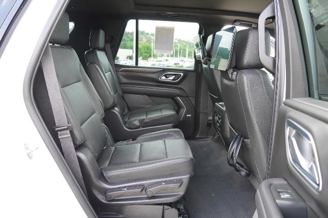 2021 Chevrolet Tahoe Vehicle Photo in Riverdale, UT 84405
