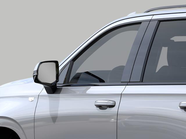 2025 Cadillac Escalade Vehicle Photo in GREEN BAY, WI 54303-3330