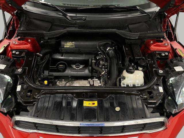 2013 MINI Cooper S Countryman ALL4 Vehicle Photo in Appleton, WI 54913