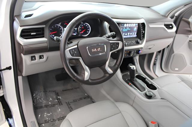 2017 GMC Acadia Vehicle Photo in Green Bay, WI 54304