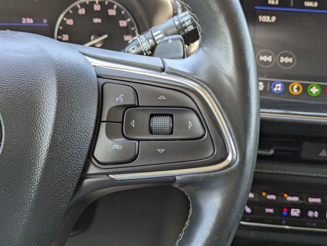 2023 Buick Envision Vehicle Photo in BRUNSWICK, GA 31525-1881