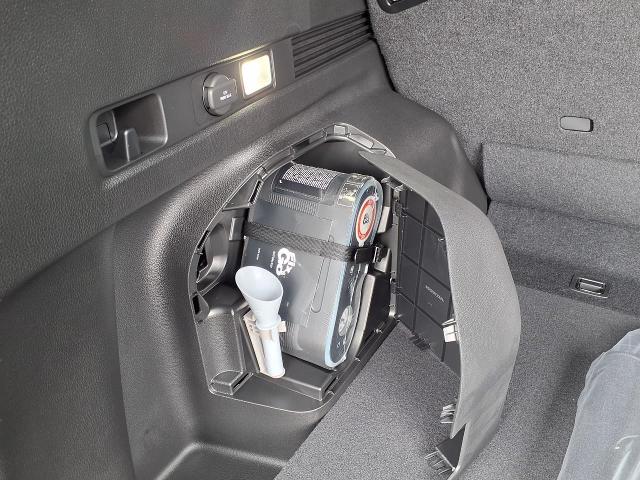 2026 Honda CR-V Hybrid Vehicle Photo in Oshkosh, WI 54904