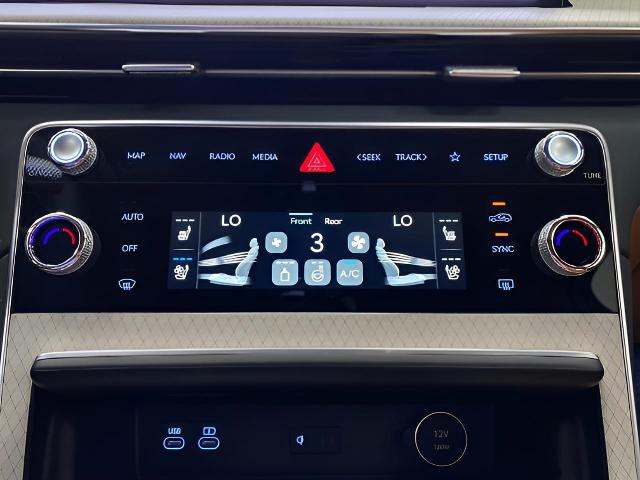 2025 Genesis GV80 Vehicle Photo in Appleton, WI 54913