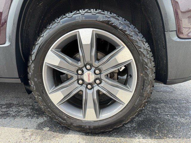 2017 GMC Acadia Vehicle Photo in Mechanicsburg, PA 17050-1707