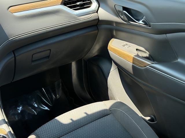 2021 GMC Acadia Vehicle Photo in MIDDLETON, WI 53562-1492