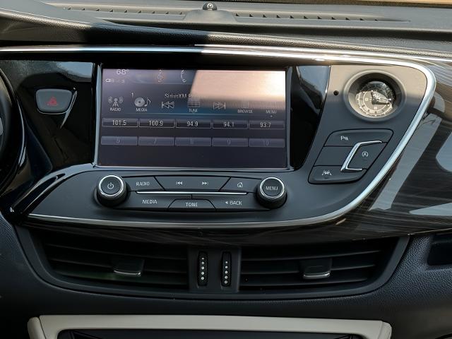 2019 Buick Envision Vehicle Photo in MIDDLETON, WI 53562-1492