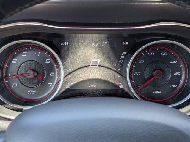 2022 Dodge Charger Vehicle Photo in BRUNSWICK, GA 31525-1881