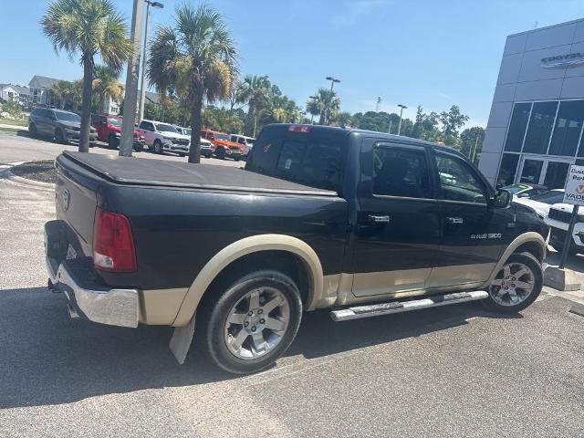 2011 Ram 1500 Vehicle Photo in Savannah, GA 31419