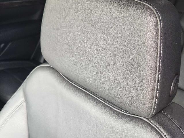 2023 Chevrolet Tahoe Vehicle Photo in DENTON, TX 76210-9321