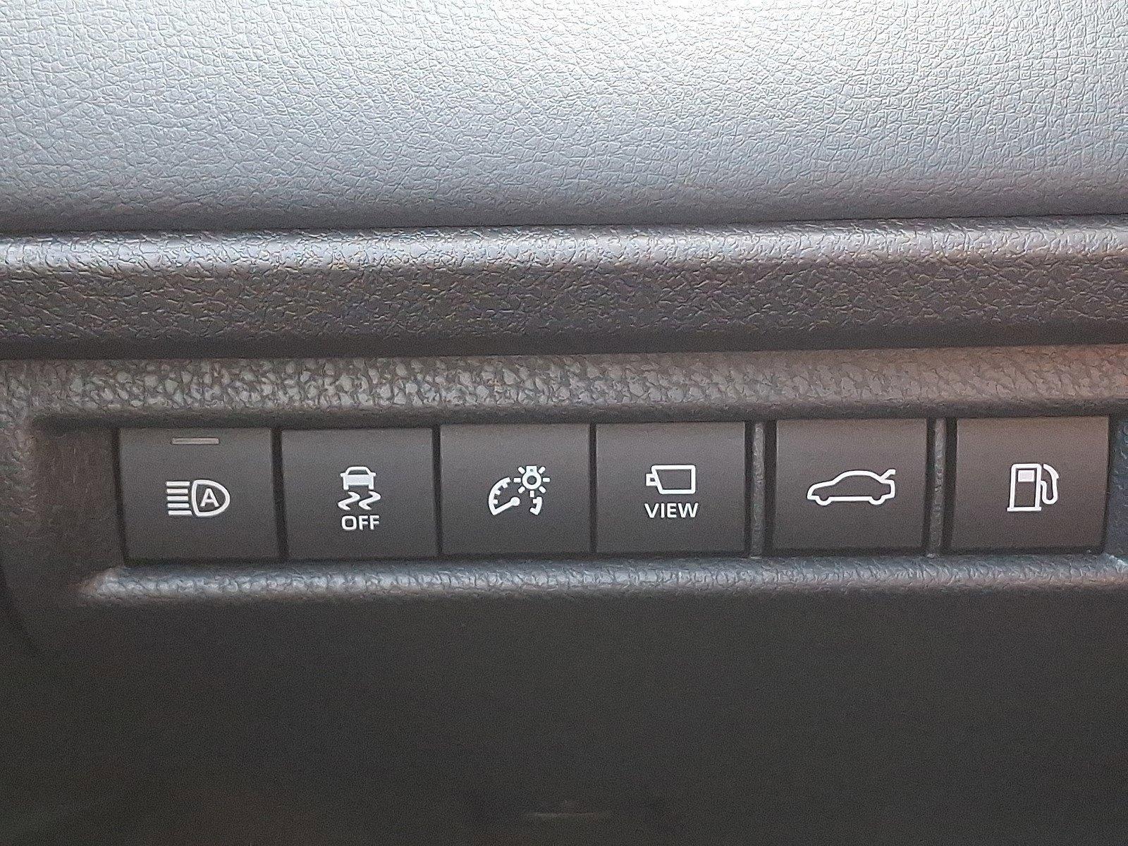 2025 Toyota Camry Vehicle Photo in Harrisburg, PA 17111