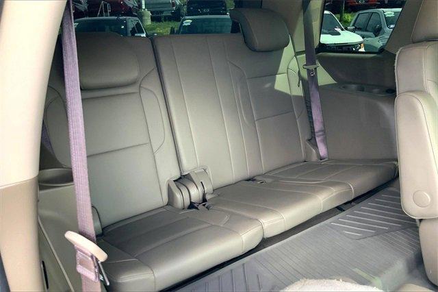 2018 Chevrolet Tahoe Vehicle Photo in KANSAS CITY, MO 64114-4502