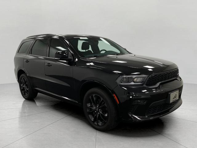 2021 Dodge Durango Vehicle Photo in Appleton, WI 54913