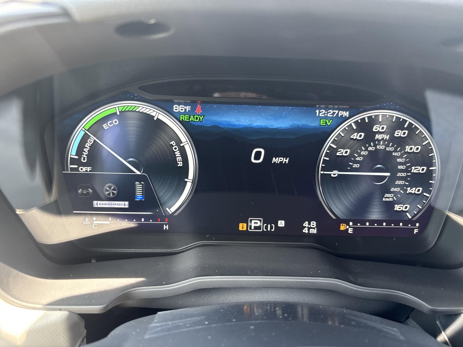 2025 Subaru Forester Vehicle Photo in Mechanicsburg, PA 17050