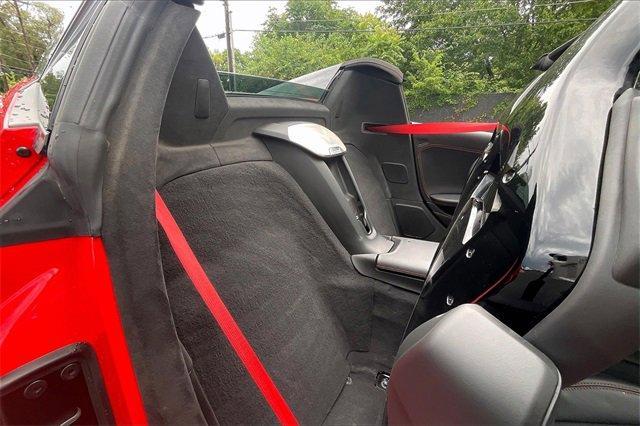 2022 Chevrolet Corvette Stingray Vehicle Photo in INDEPENDENCE, MO 64055-1314