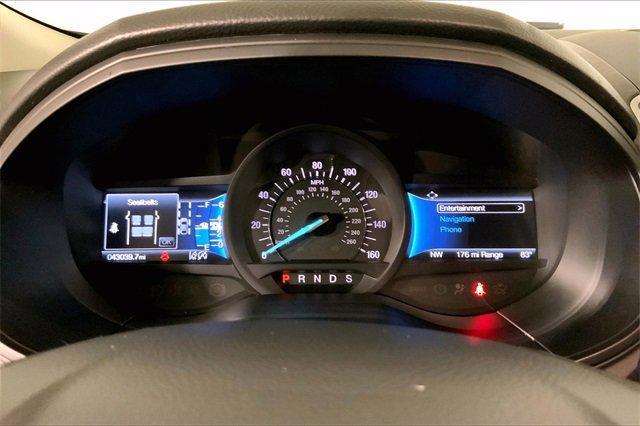 2024 Ford Edge Vehicle Photo in INDEPENDENCE, MO 64055-1314
