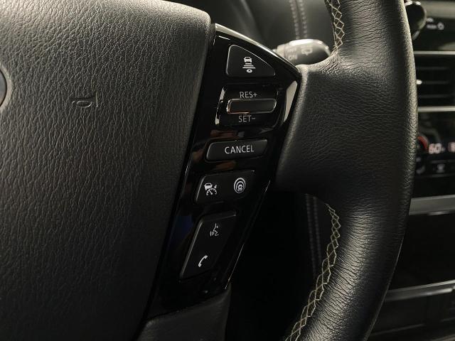 2022 INFINITI QX80 Vehicle Photo in Appleton, WI 54913