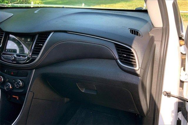 2018 Chevrolet Trax Vehicle Photo in KANSAS CITY, MO 64114-4502