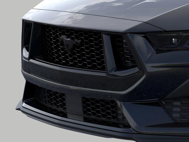 2025 Ford Mustang Vehicle Photo in Neenah, WI 54956