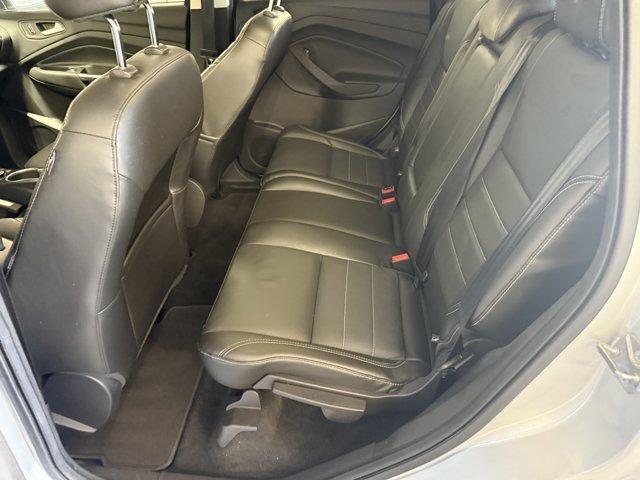2015 Ford Escape Vehicle Photo in Ogallala, NE 69153