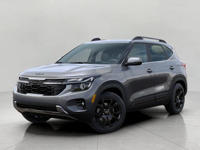 2025 Kia Seltos Vehicle Photo in Neenah, WI 54956