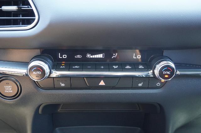 2025 Mazda CX-30 Vehicle Photo in Riverdale, UT 84405
