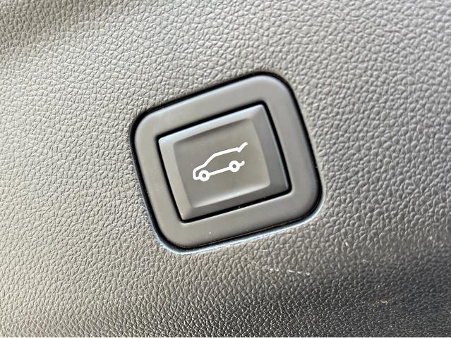 2024 Chevrolet Suburban Vehicle Photo in BEAUFORT, SC 29906-4218