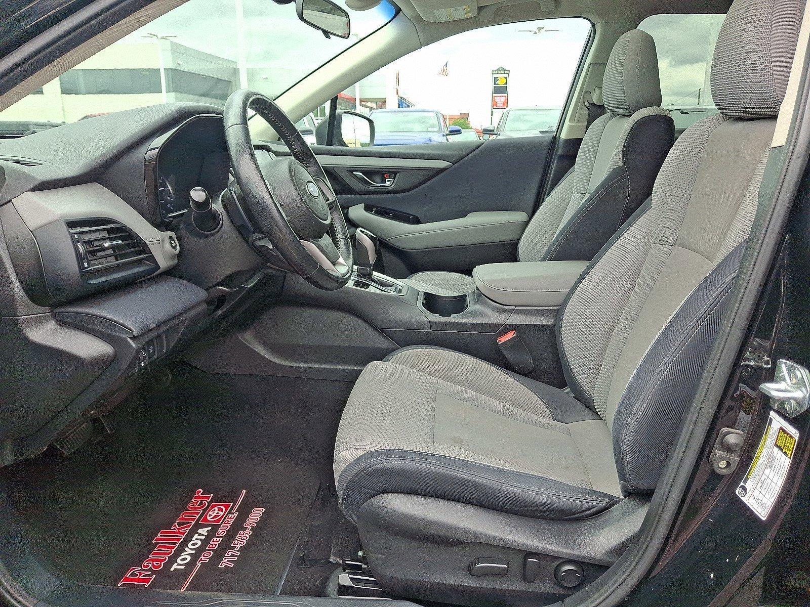 2022 Subaru Outback Vehicle Photo in Harrisburg, PA 17111