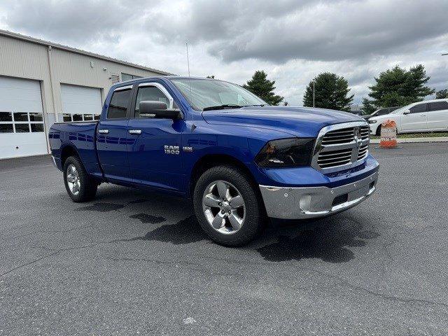 2015 Ram 1500 Vehicle Photo in Mechanicsburg, PA 17050-1707