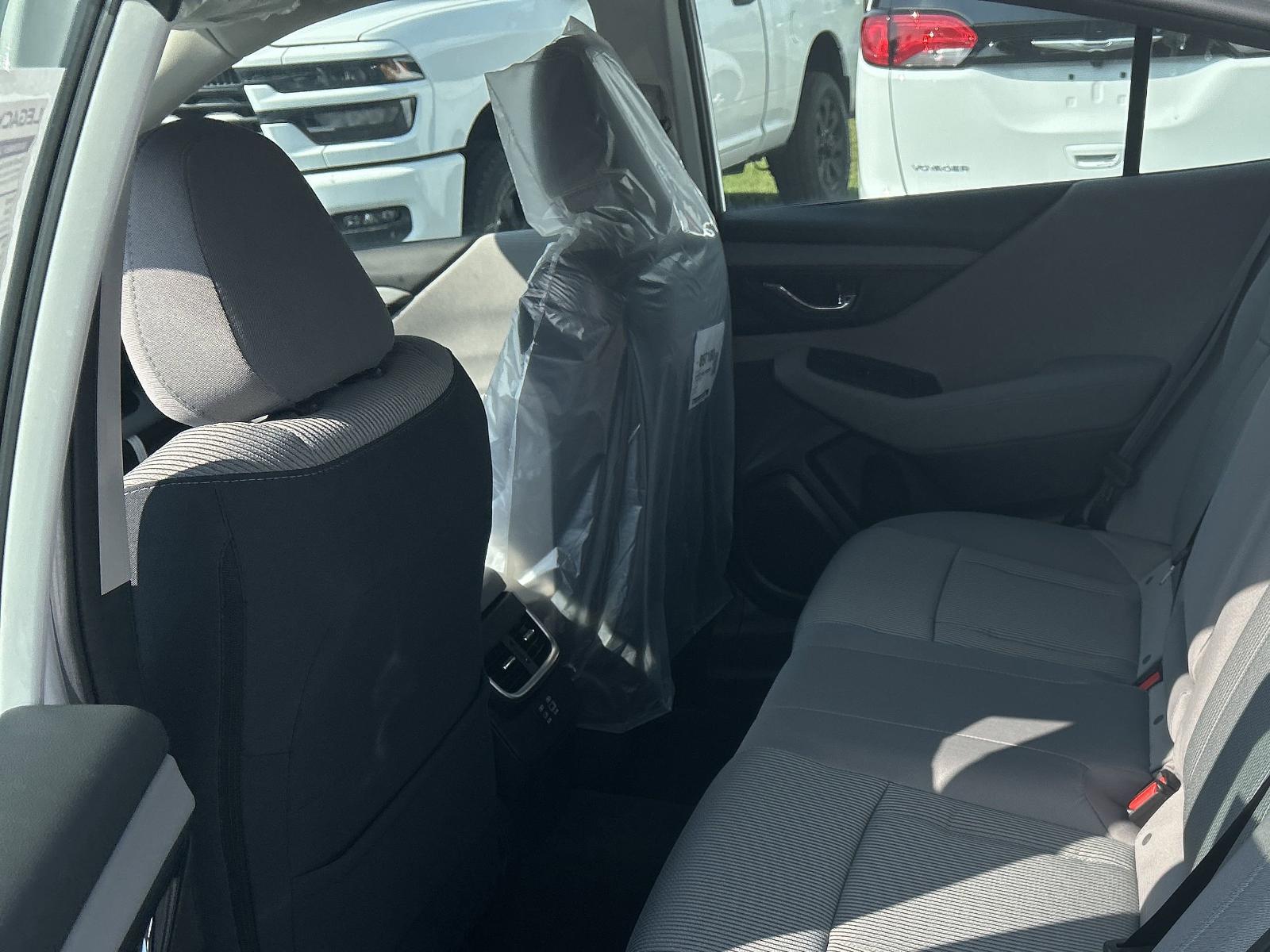 2025 Subaru Legacy Vehicle Photo in Mechanicsburg, PA 17050