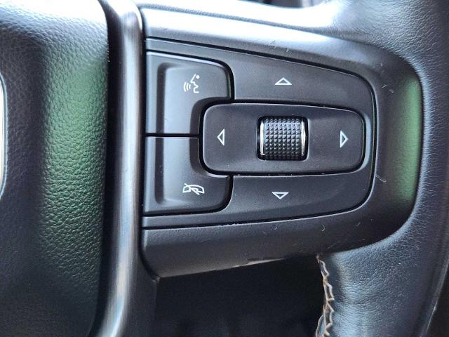2021 GMC Yukon Vehicle Photo in DENTON, TX 76210-9321