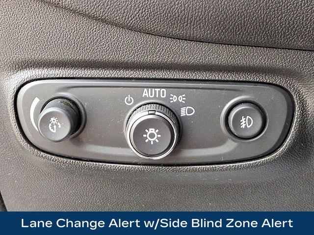 2020 Chevrolet Equinox Vehicle Photo in PAWLING, NY 12564-3219