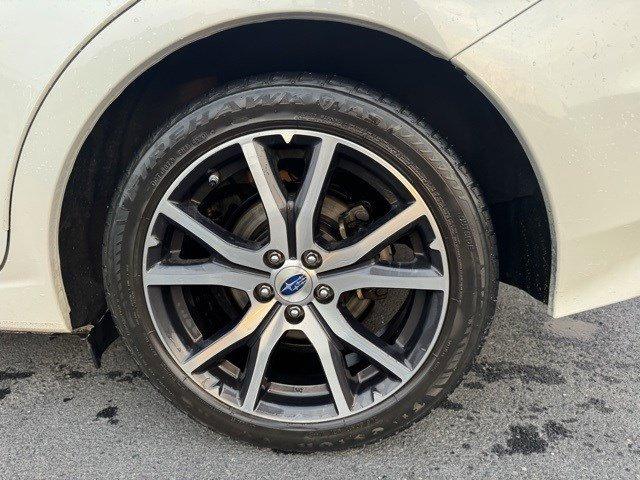 2017 Subaru Impreza Vehicle Photo in Mechanicsburg, PA 17050-1707