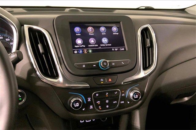 2023 Chevrolet Equinox Vehicle Photo in INDEPENDENCE, MO 64055-1314